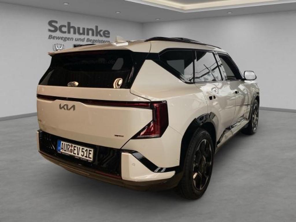 Kia EV5