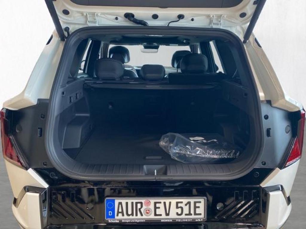 Kia EV5