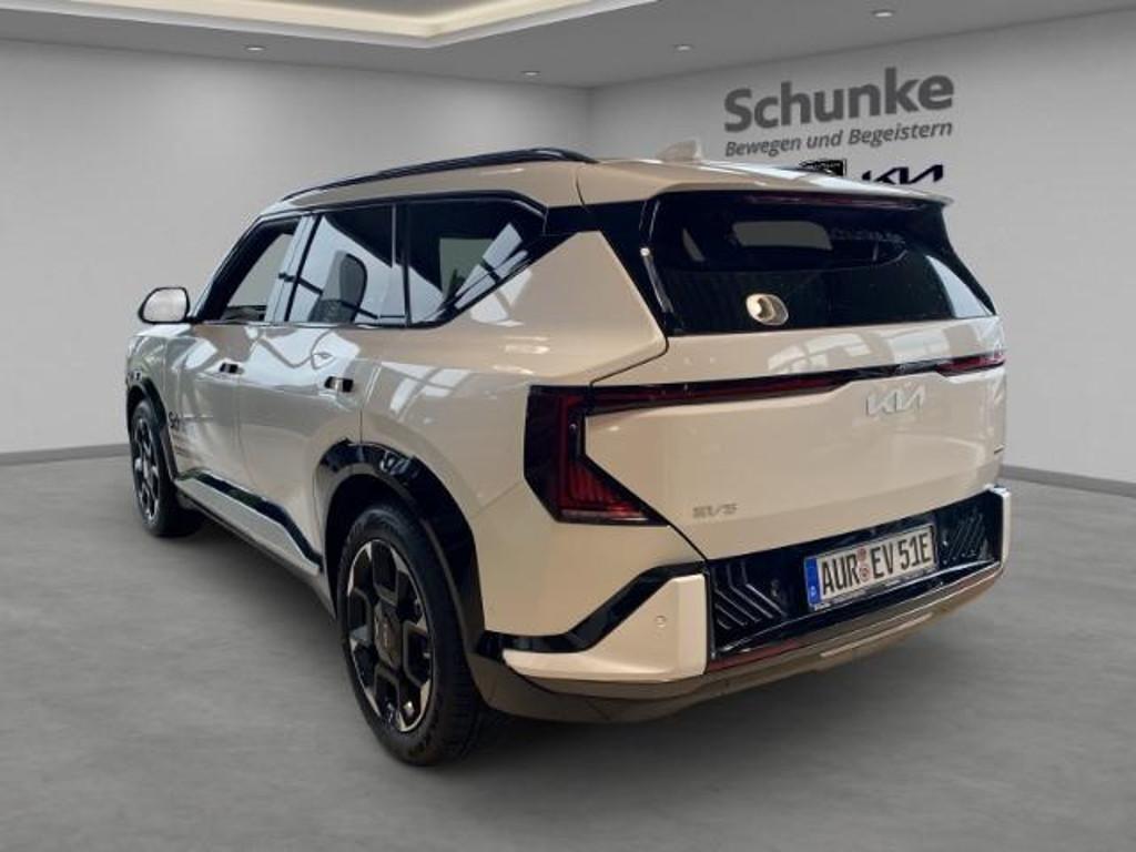 Kia EV5
