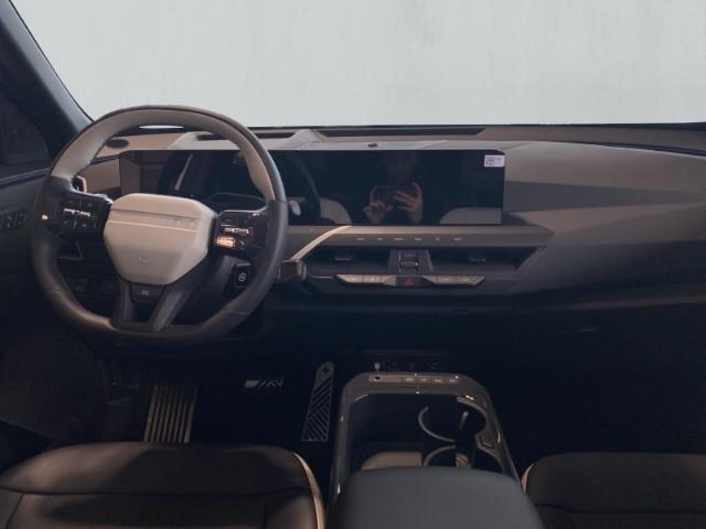 Kia EV5