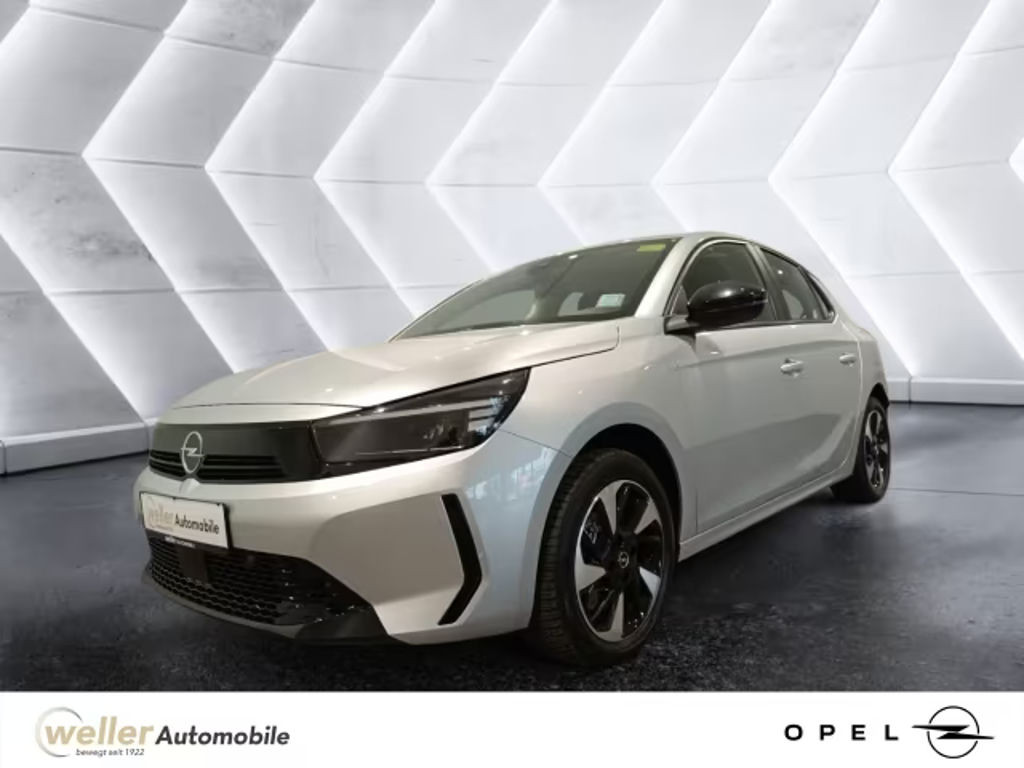 Opel Corsa 2023 Elektrisch