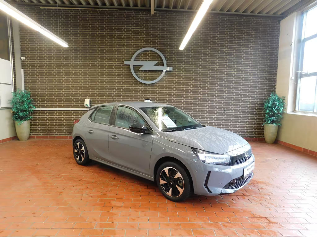 Opel Corsa 2023 Elektrisch