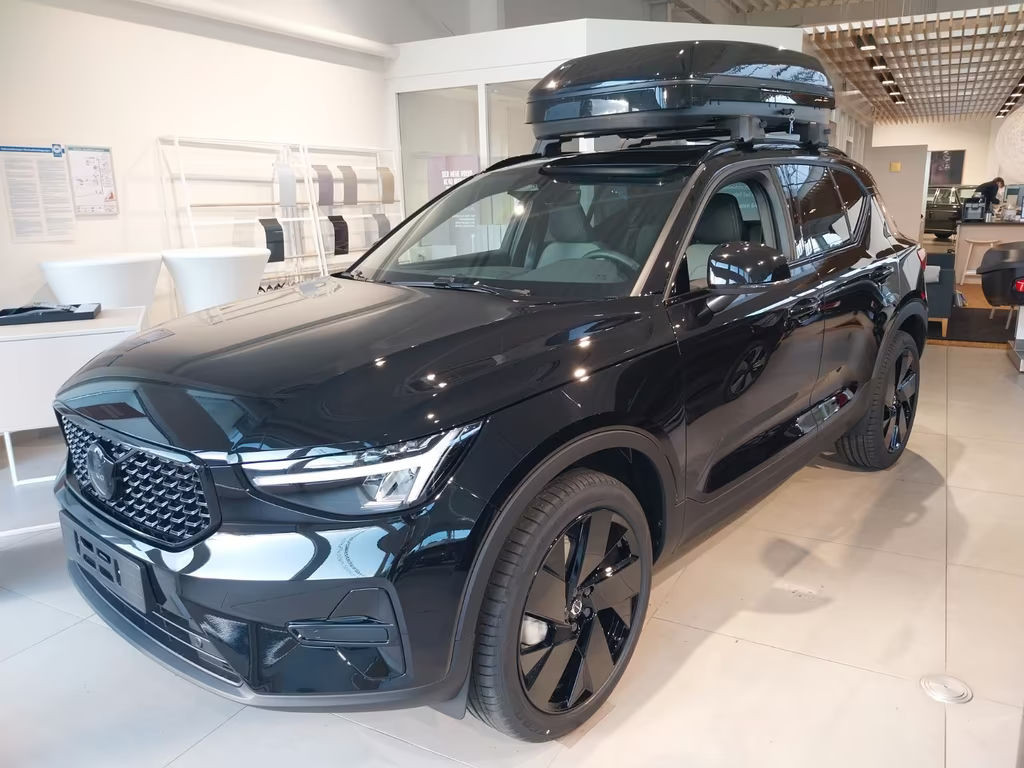 Volvo XC40 2026 Benzine