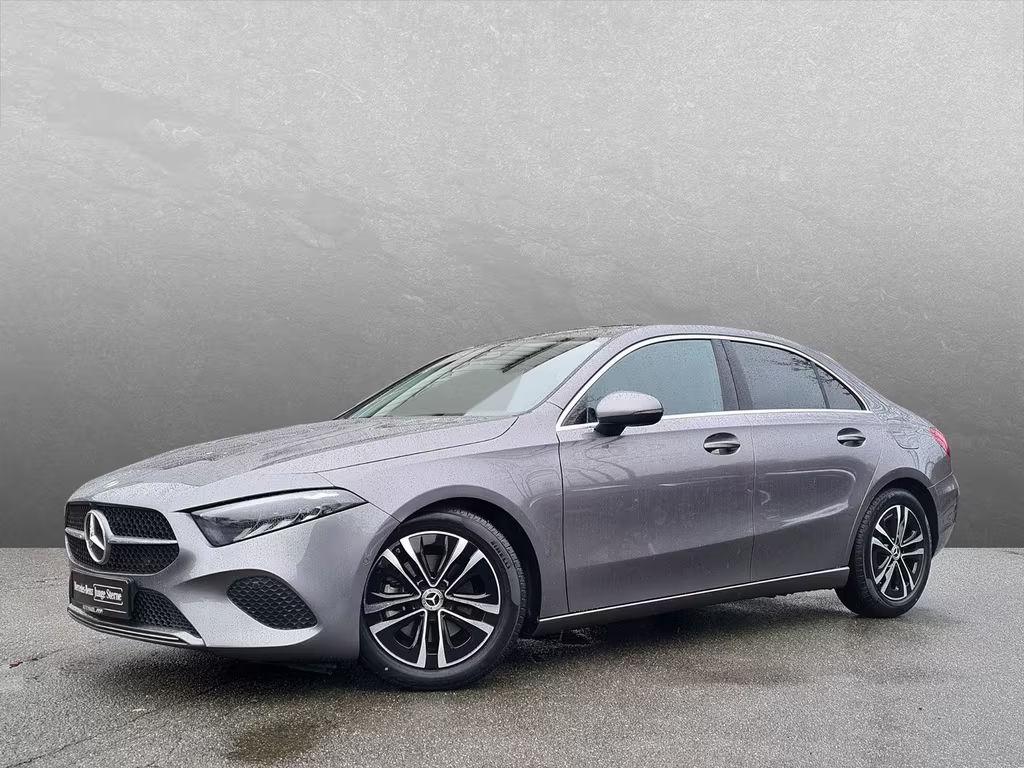 Mercedes-Benz A-Klasse 2024 Benzine
