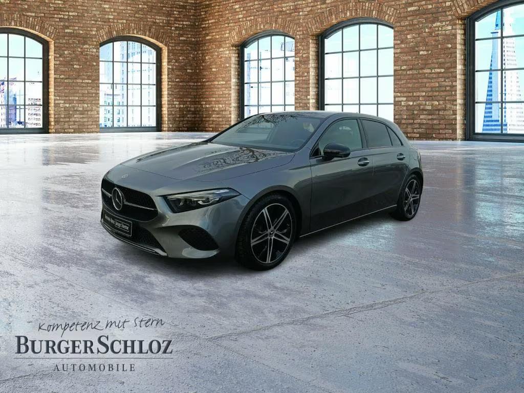 Mercedes-Benz A-Klasse 2024 Diesel