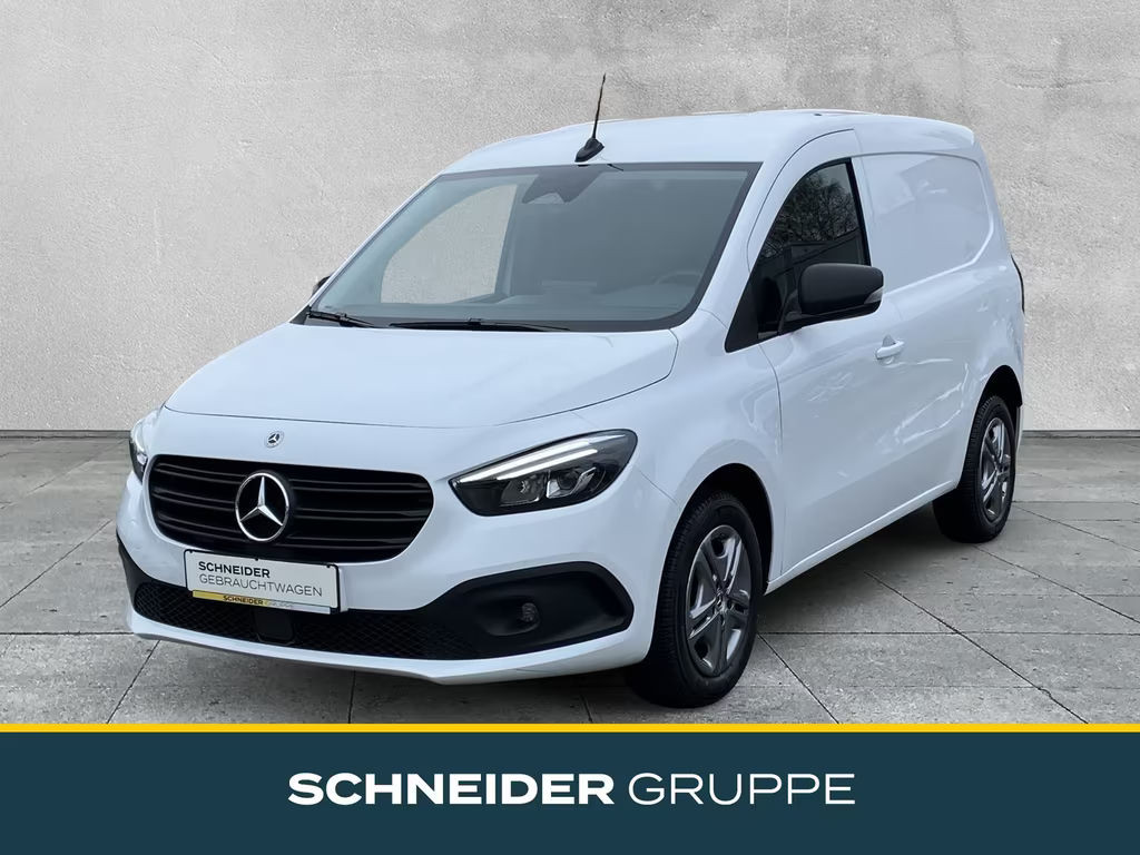 Mercedes-Benz Citan 2025 Diesel