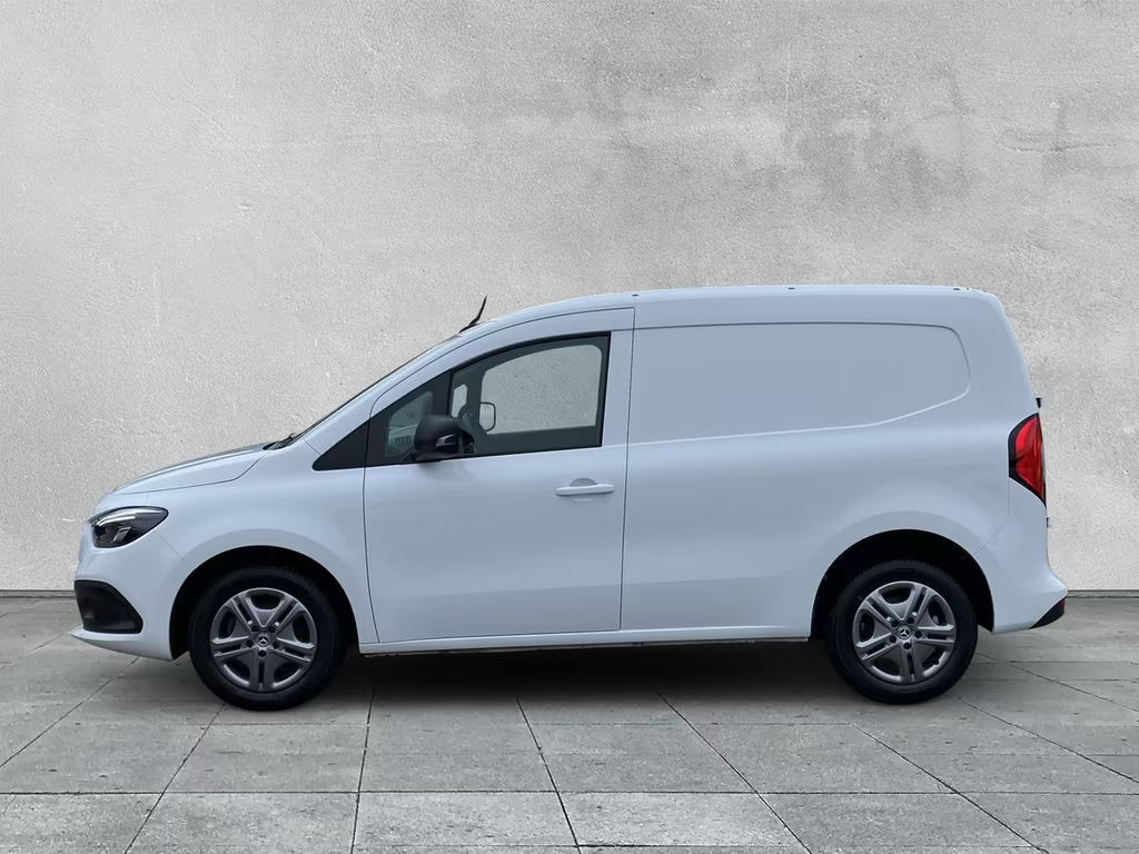 Mercedes-Benz Citan