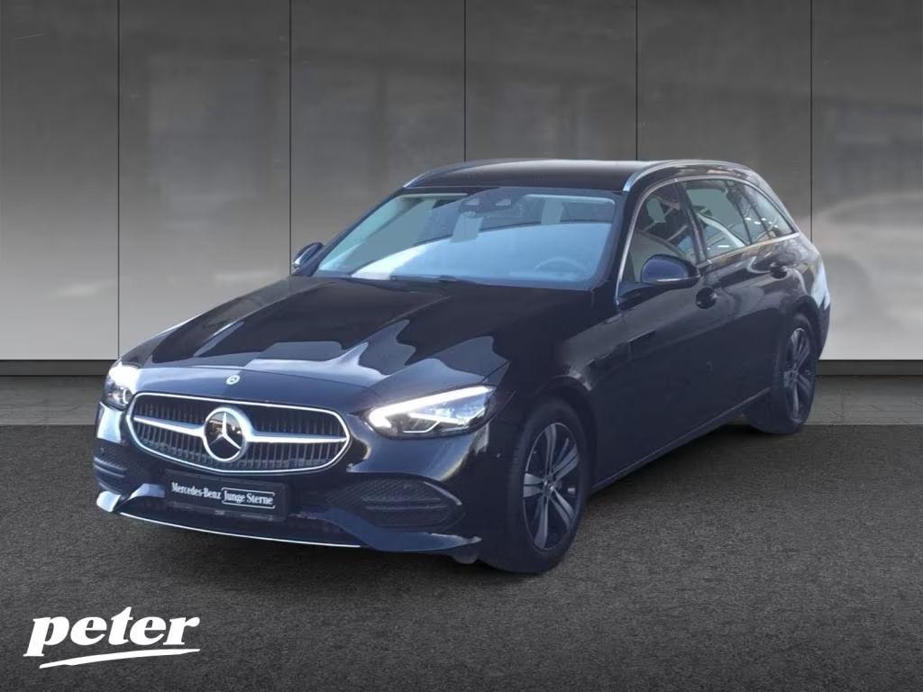 Mercedes-Benz C-Klasse 2024 Diesel