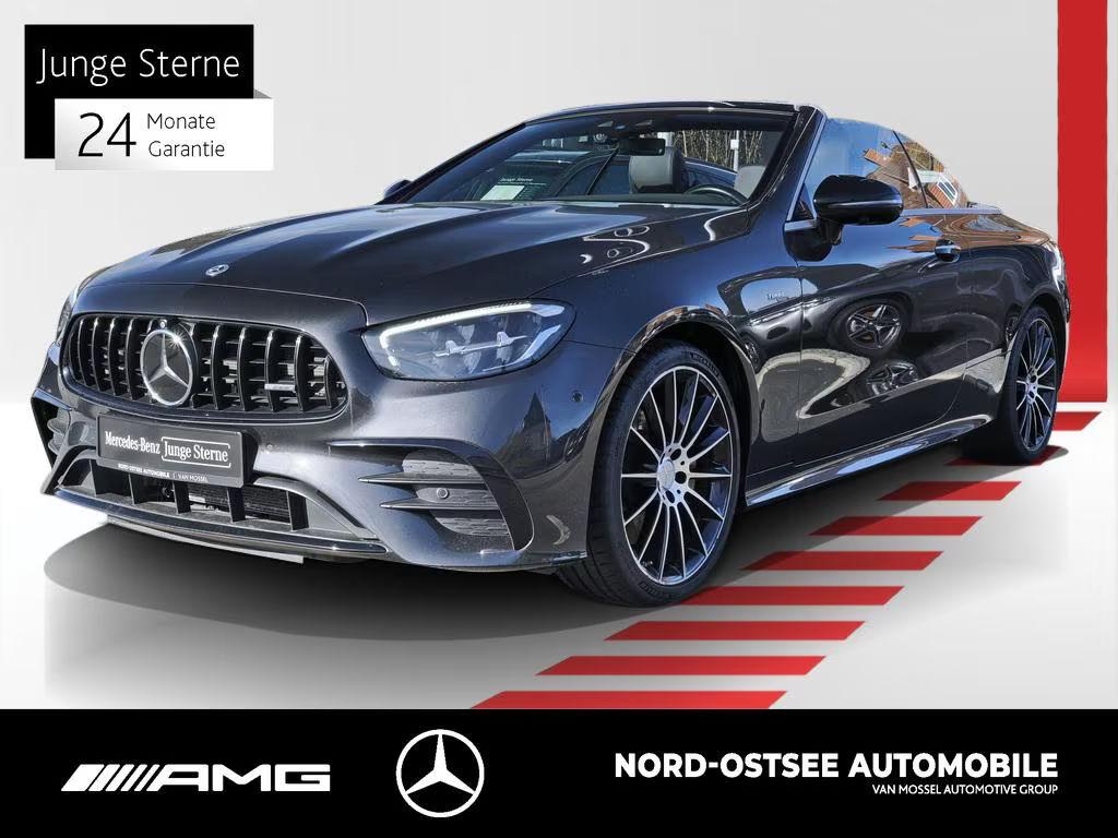 Mercedes-Benz A-Klasse 2023 Benzine