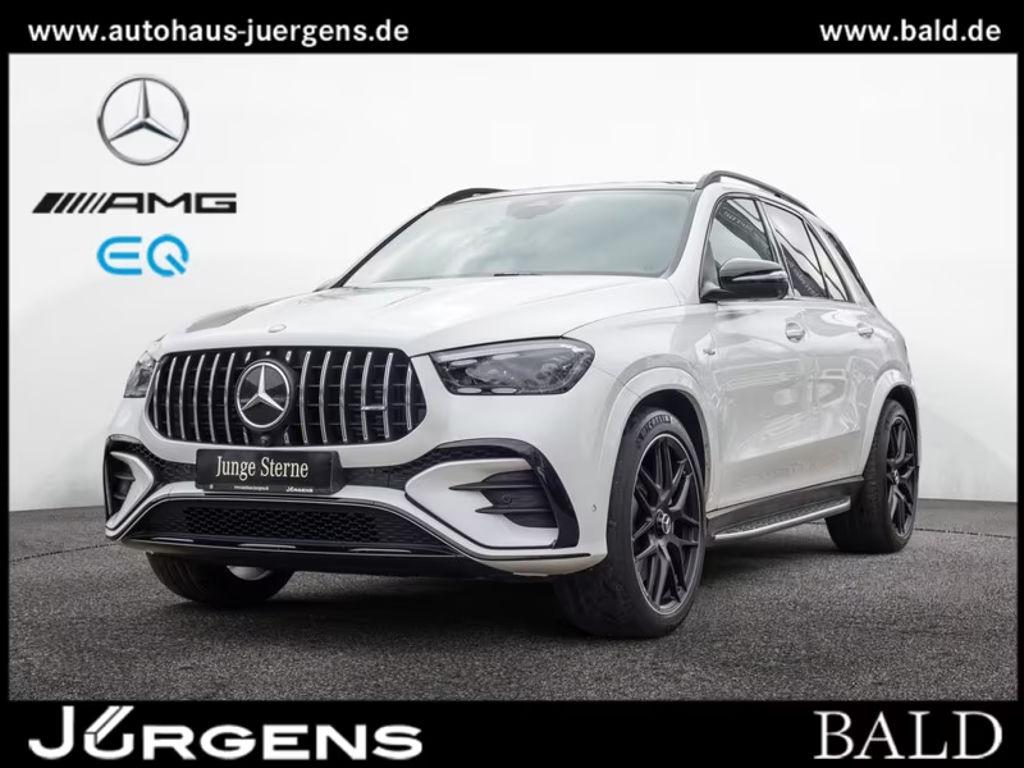 Mercedes-Benz A-Klasse 2024 Benzine
