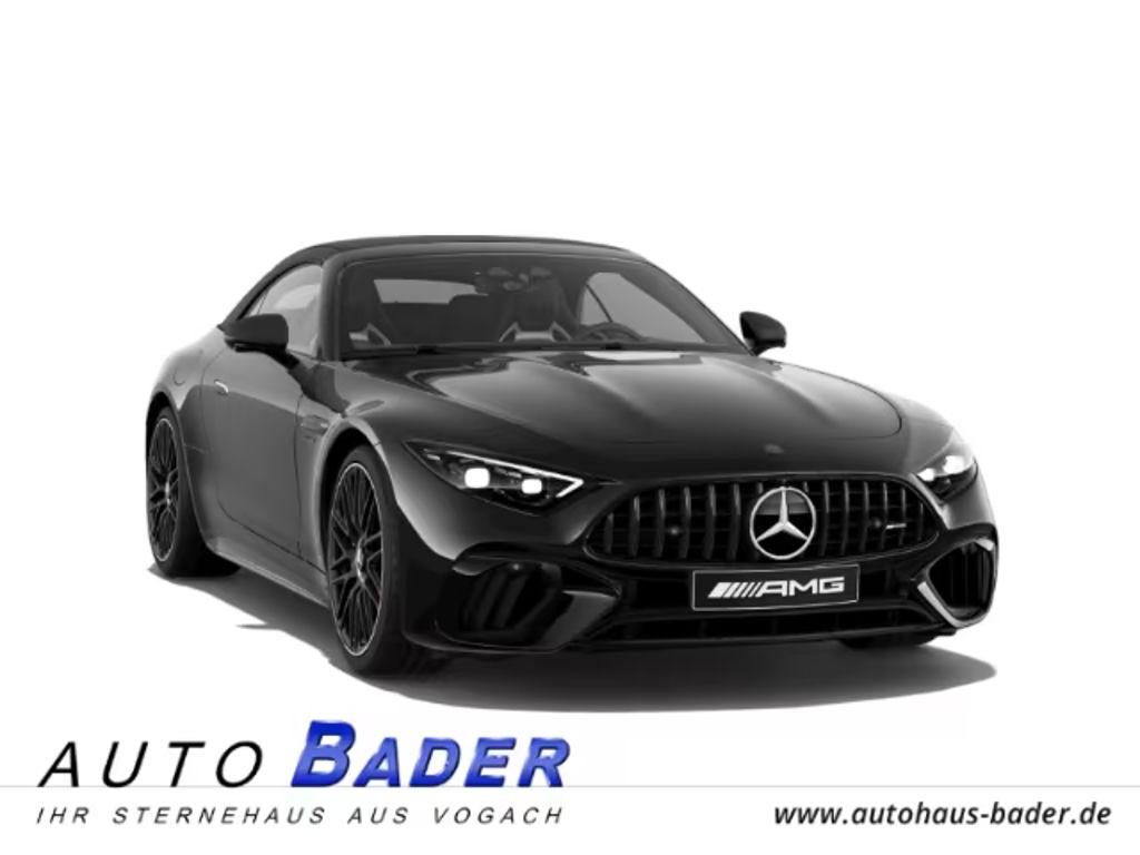 Mercedes-Benz A-Klasse 2024 Benzine