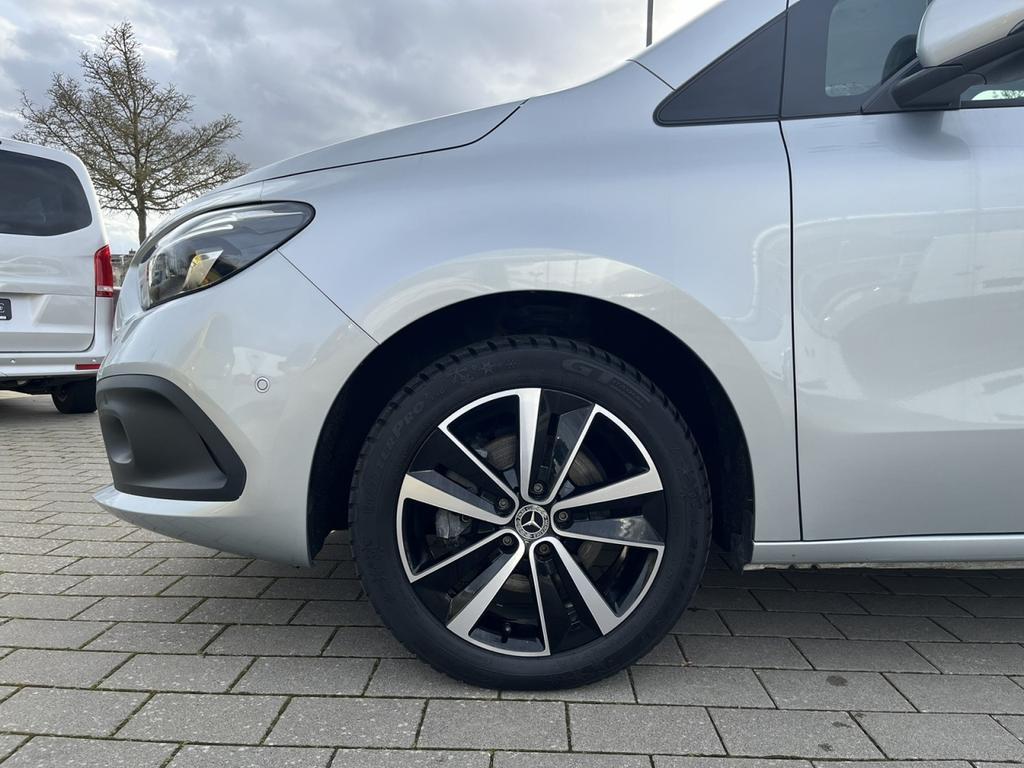 Mercedes-Benz T 180