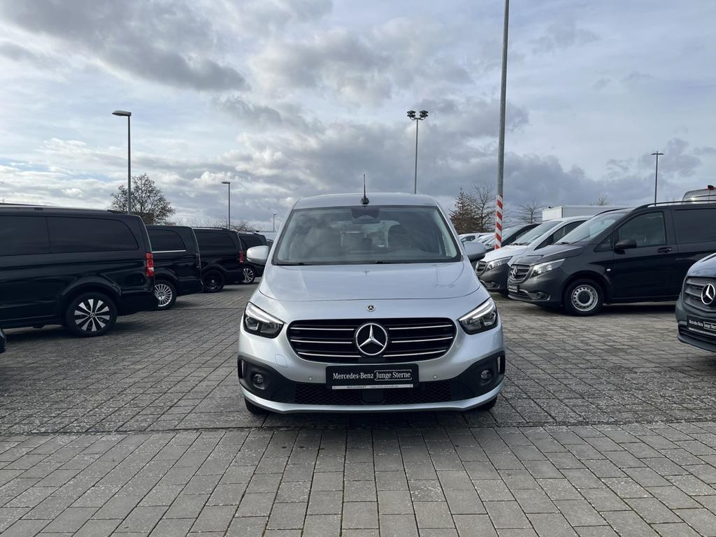 Mercedes-Benz T 180