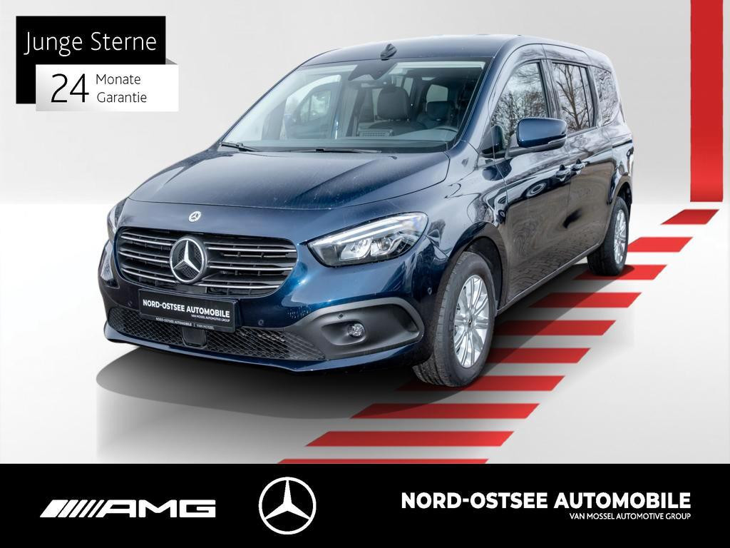 Mercedes-Benz T 180