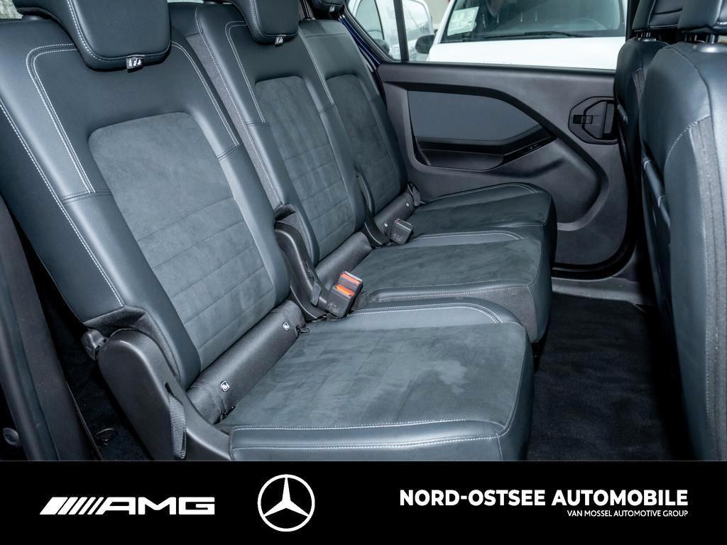 Mercedes-Benz T 180