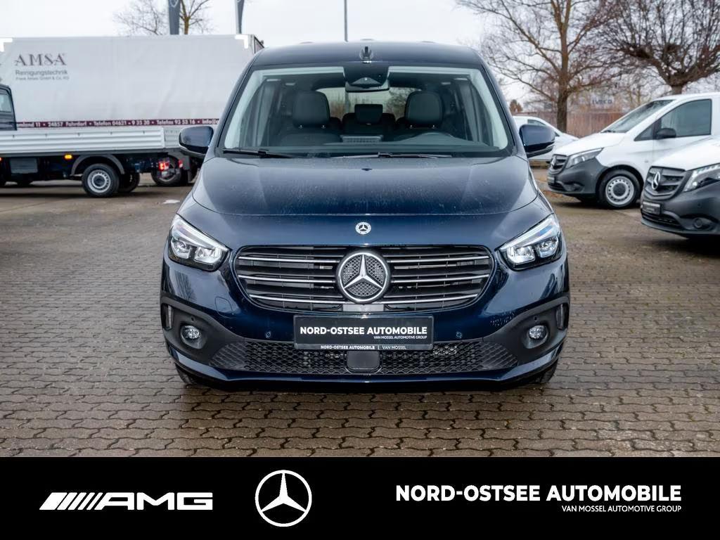Mercedes-Benz T 180
