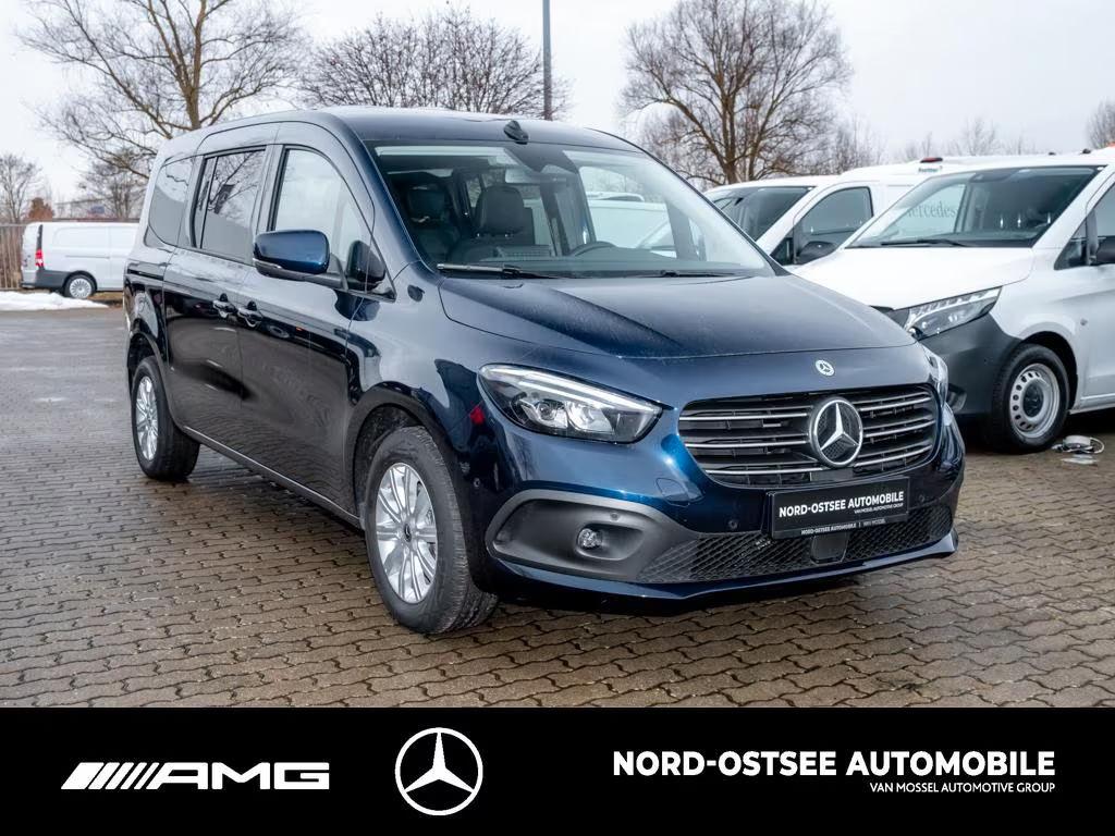 Mercedes-Benz T 180