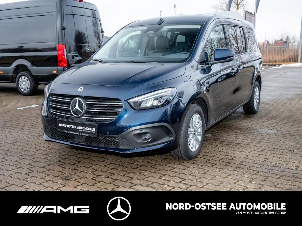 Mercedes-Benz T 180