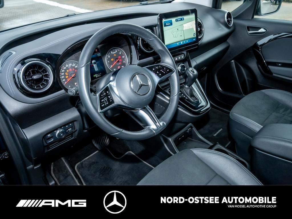 Mercedes-Benz T 180
