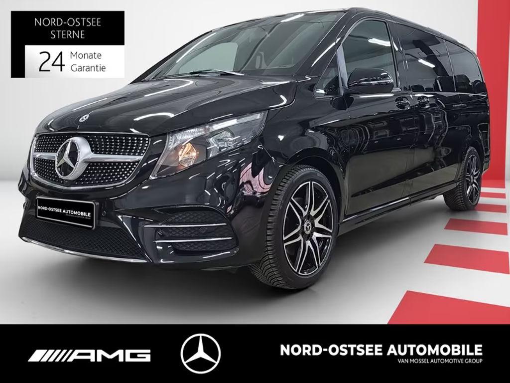 Mercedes-Benz V-Klasse 2024 Diesel