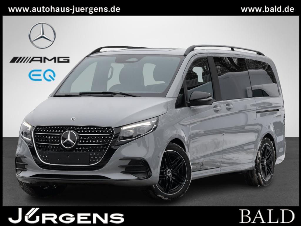 Mercedes-Benz V-Klasse 2026 Diesel