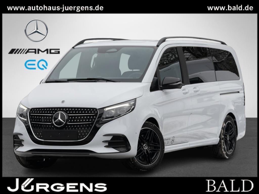 Mercedes-Benz V-Klasse 2026 Diesel