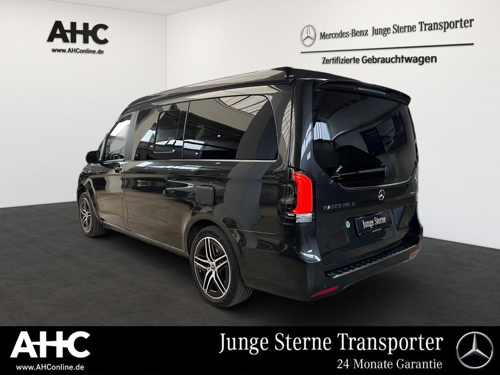 Mercedes-Benz Marco Polo