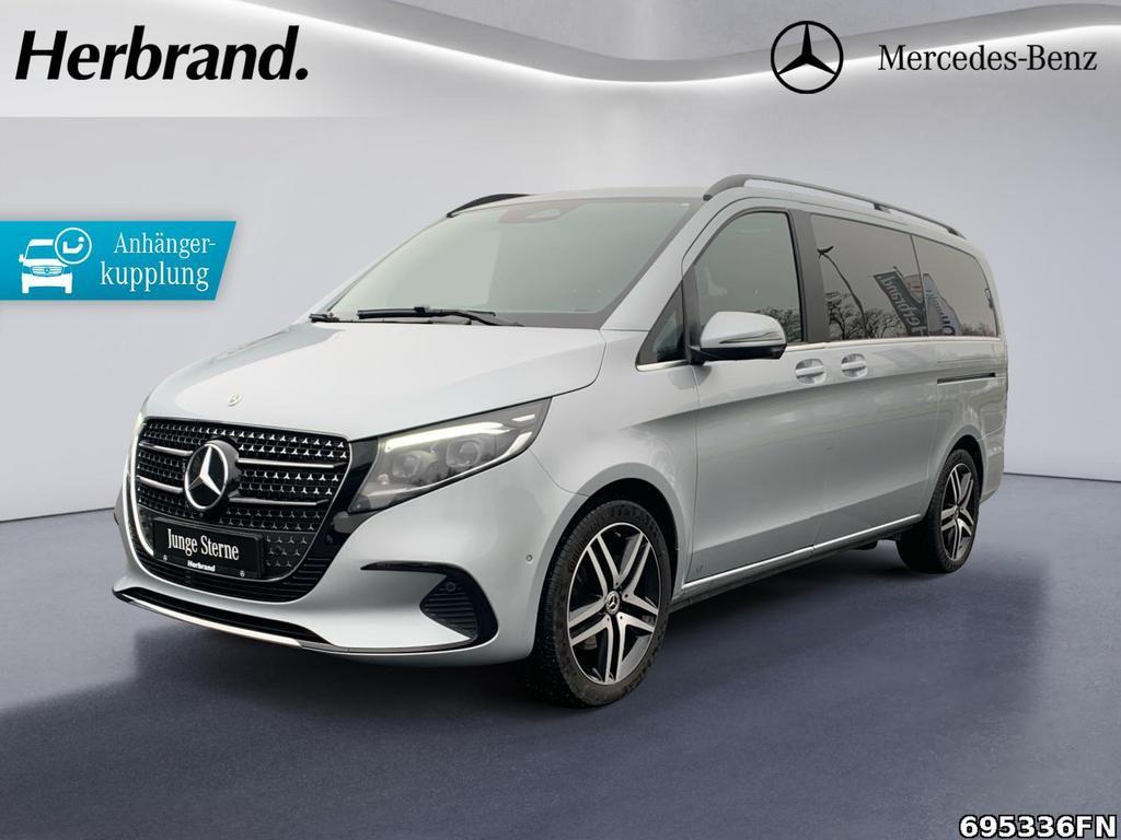 Mercedes-Benz V-Klasse 2025 Diesel