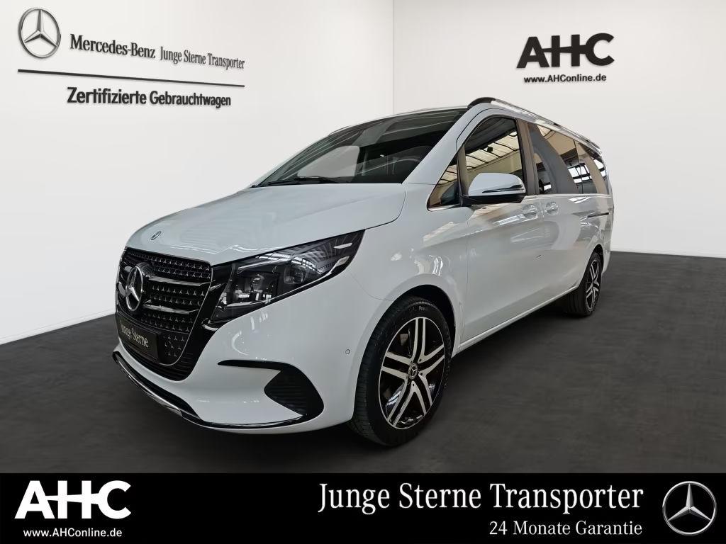 Mercedes-Benz V-Klasse 2024 Diesel