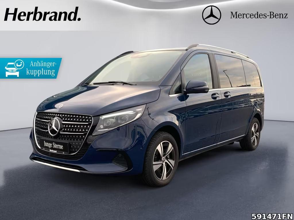 Mercedes-Benz V-Klasse 2025 Diesel