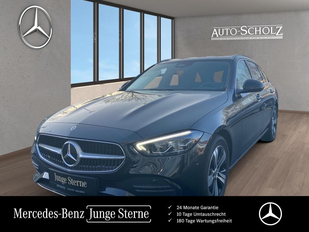 Mercedes-Benz C-Klasse 2024 Diesel