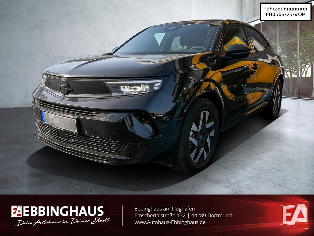 Opel Mokka 2026 Benzine