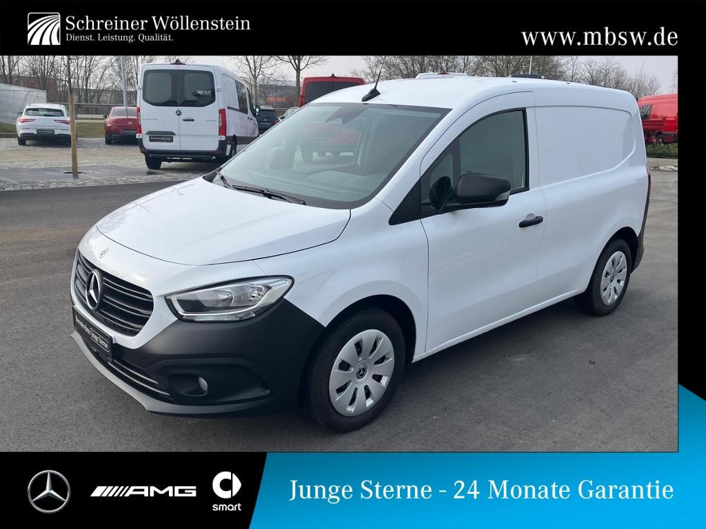 Mercedes-Benz Citan 2023 Diesel