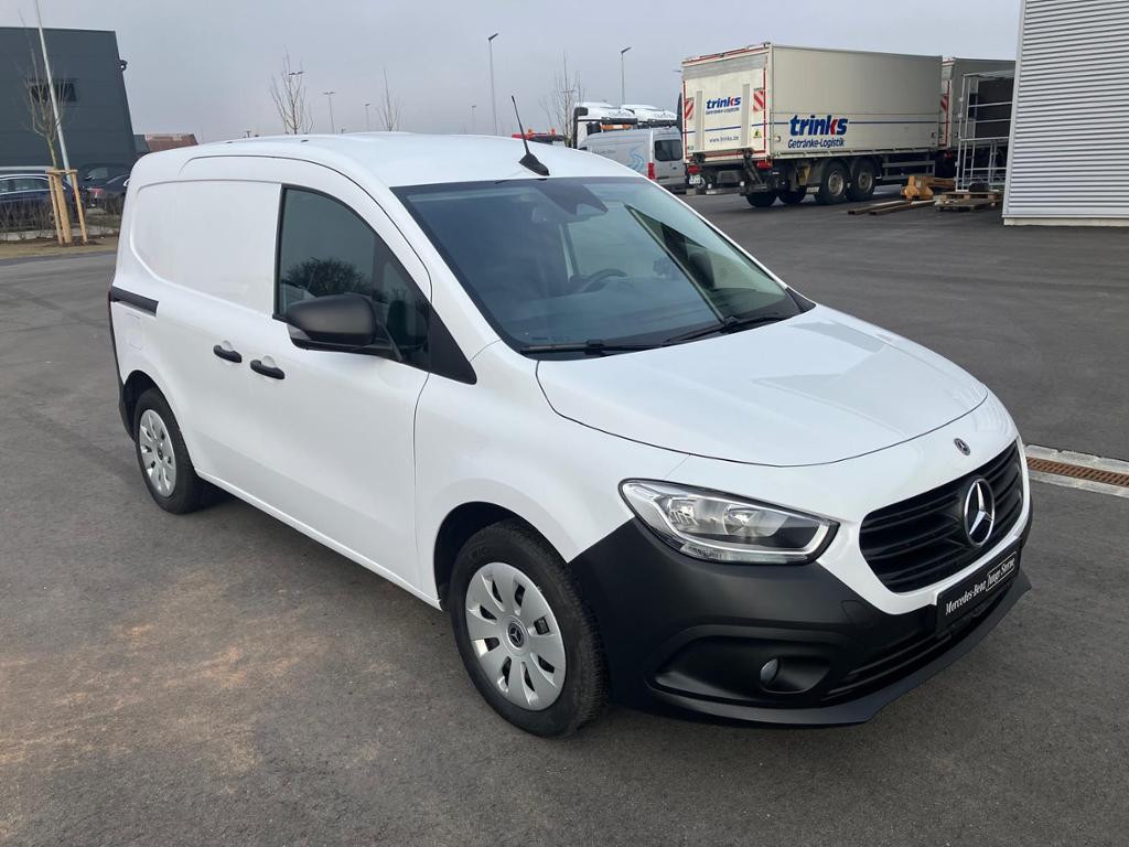 Mercedes-Benz Citan