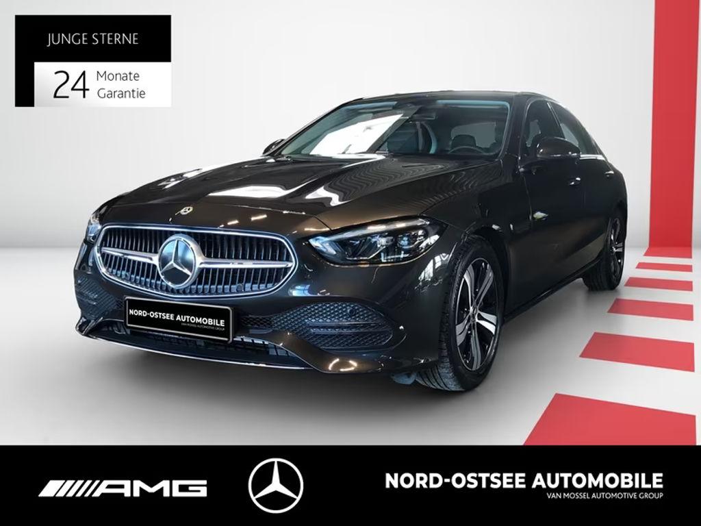 Mercedes-Benz C-Klasse 2025 Diesel