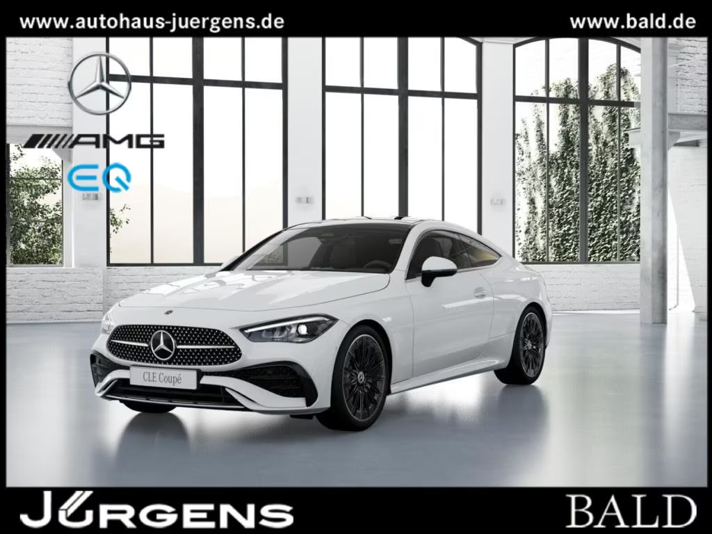 Mercedes-Benz CL 2025 Benzine