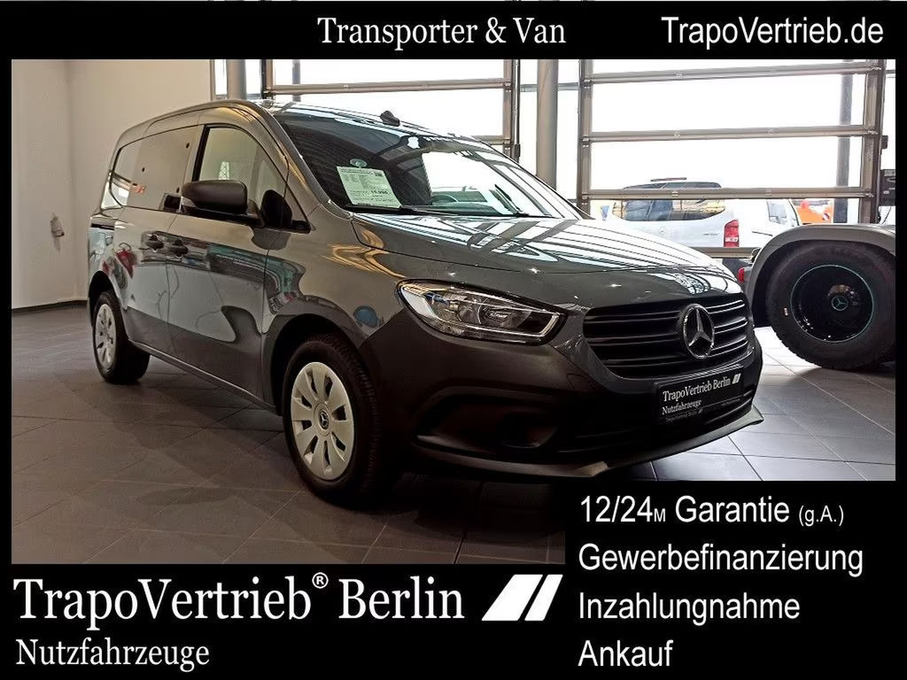 Mercedes-Benz Citan 2023 Diesel