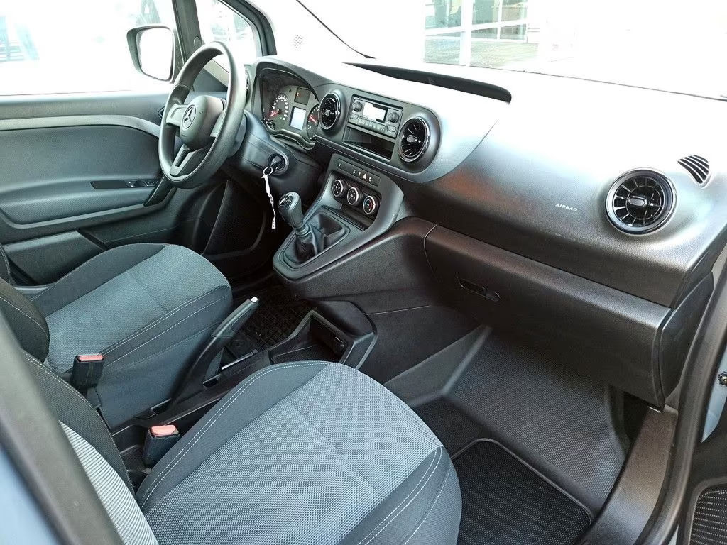 Mercedes-Benz Citan