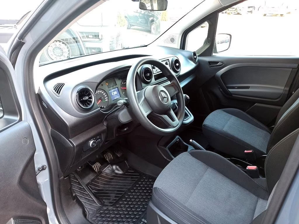Mercedes-Benz Citan