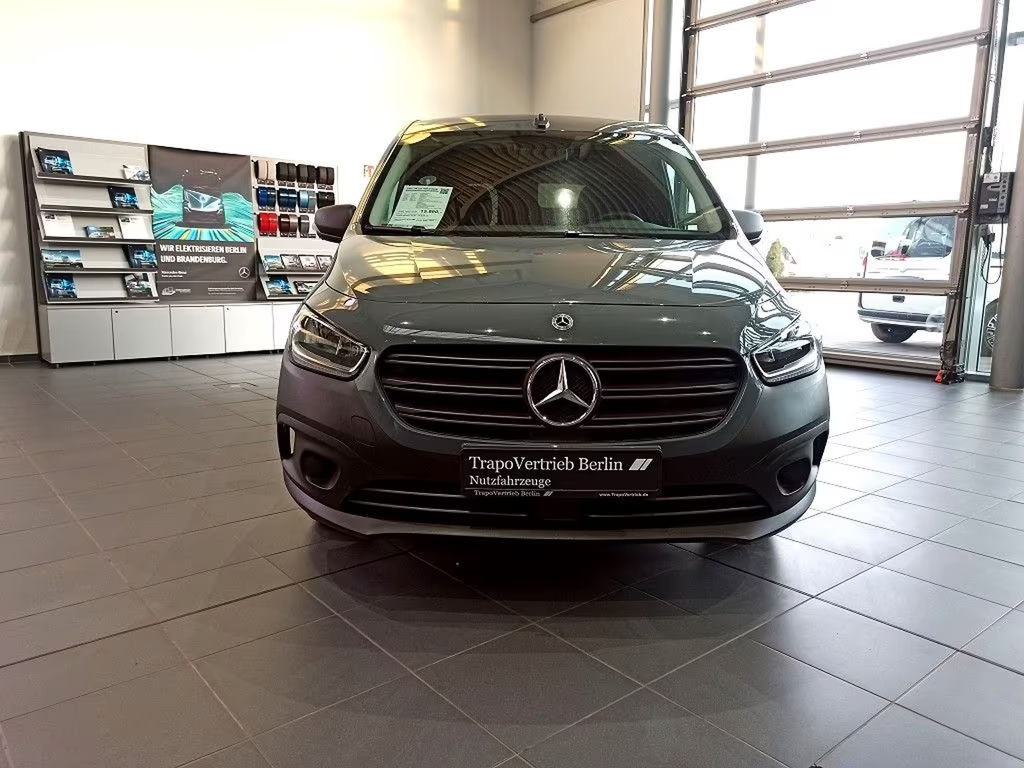 Mercedes-Benz Citan
