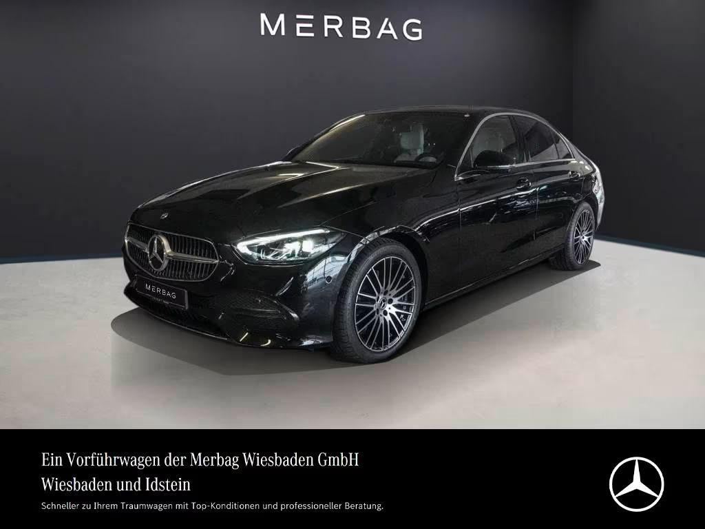 Mercedes-Benz C-Klasse 2026 Diesel