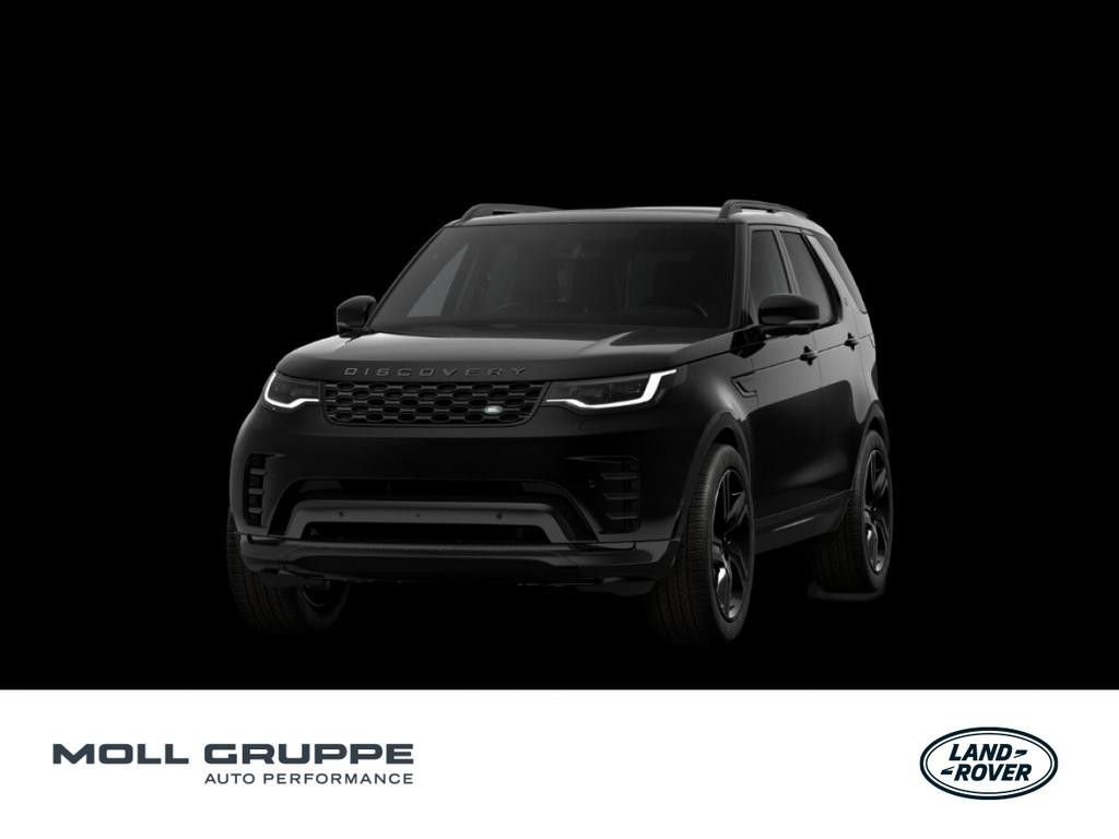 Land Rover Discovery 2026 Diesel