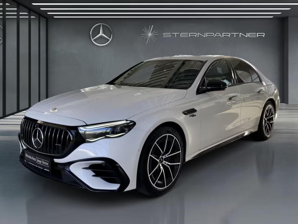 Mercedes-Benz A-Klasse 2025 Hybride Benzine
