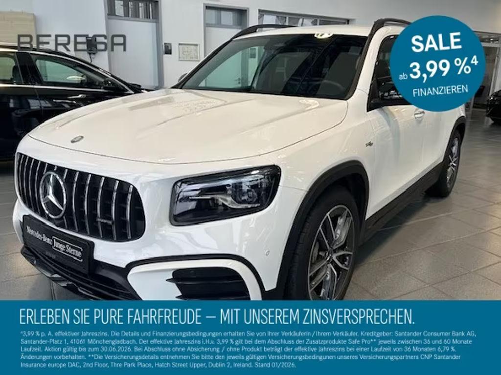 Mercedes-Benz A-Klasse 2024 Benzine