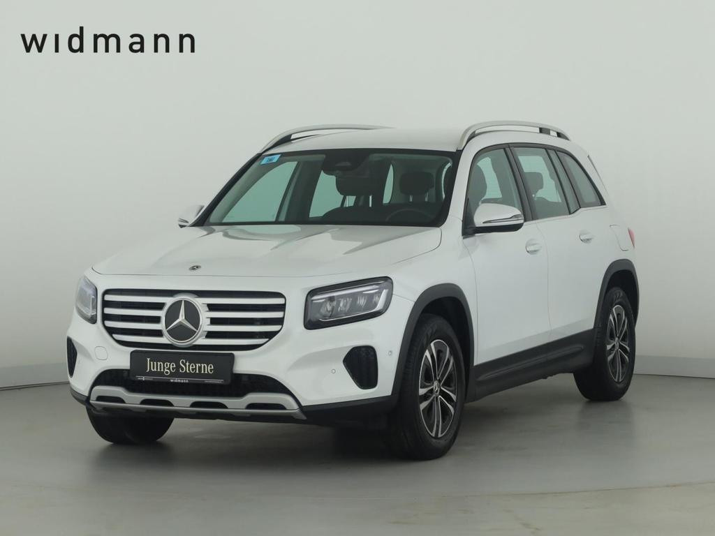Mercedes-Benz GLB-Klasse 2024 Diesel