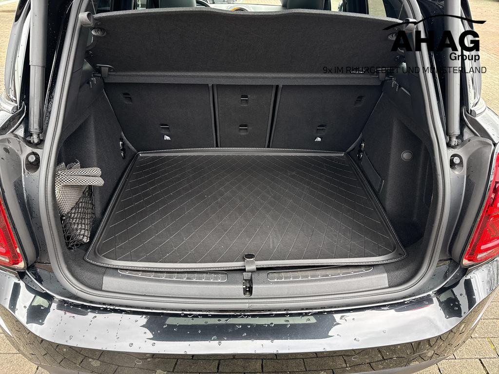 Mini Cooper D Countryman