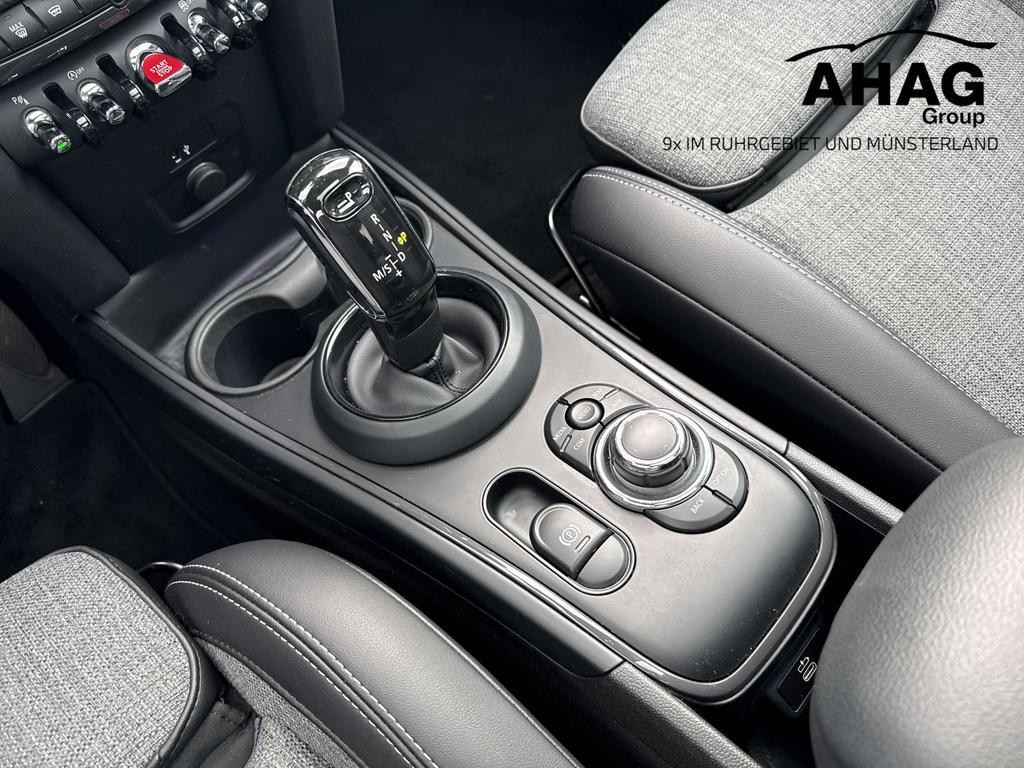 Mini Cooper D Countryman