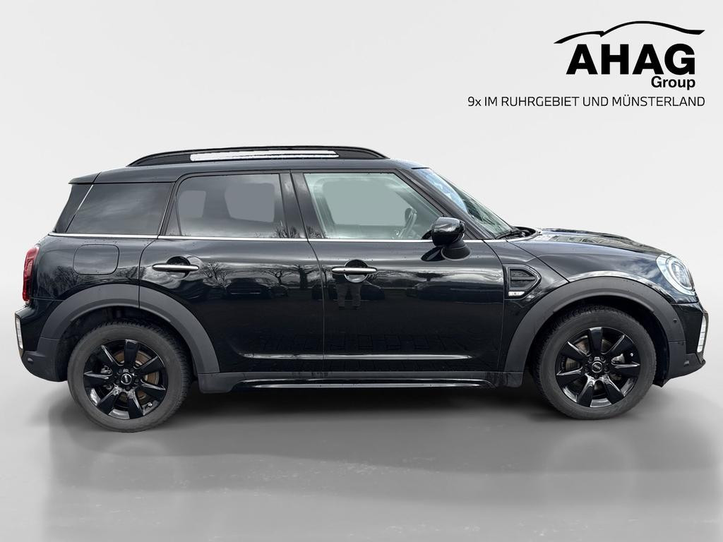 Mini Cooper D Countryman