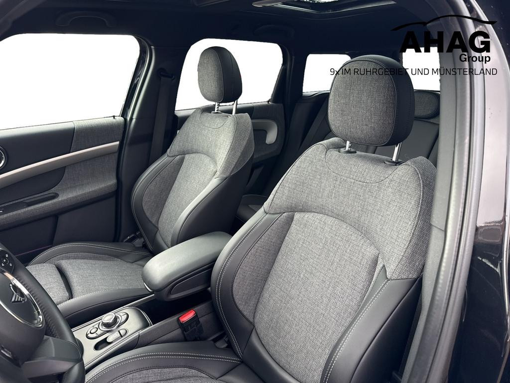Mini Cooper D Countryman