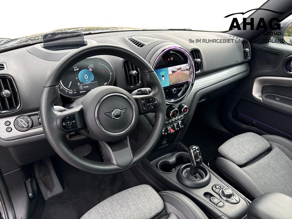 Mini Cooper D Countryman